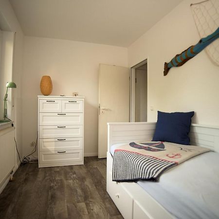 Schoene Ferienwohnung ブレーゲ エクステリア 写真