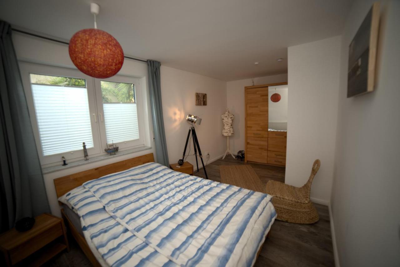 Schoene Ferienwohnung ブレーゲ エクステリア 写真