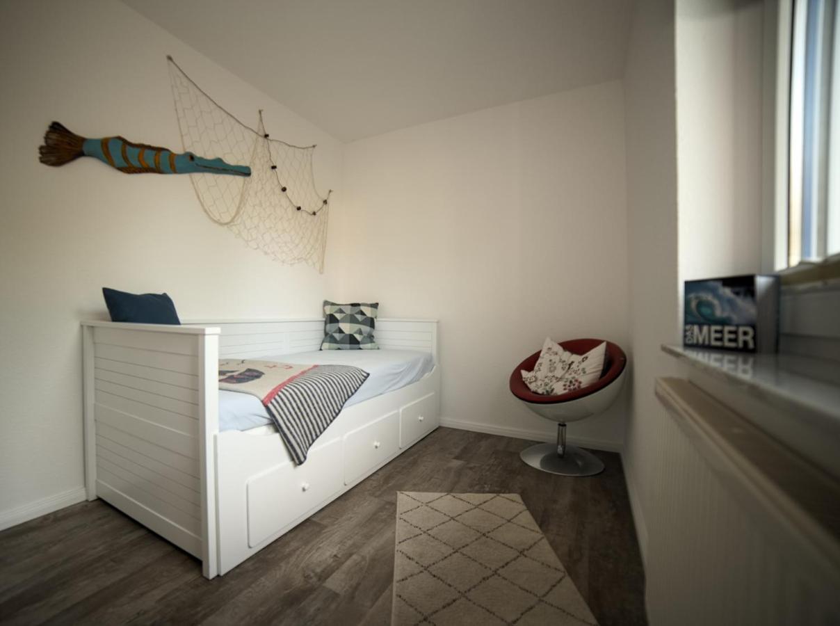 Schoene Ferienwohnung ブレーゲ エクステリア 写真